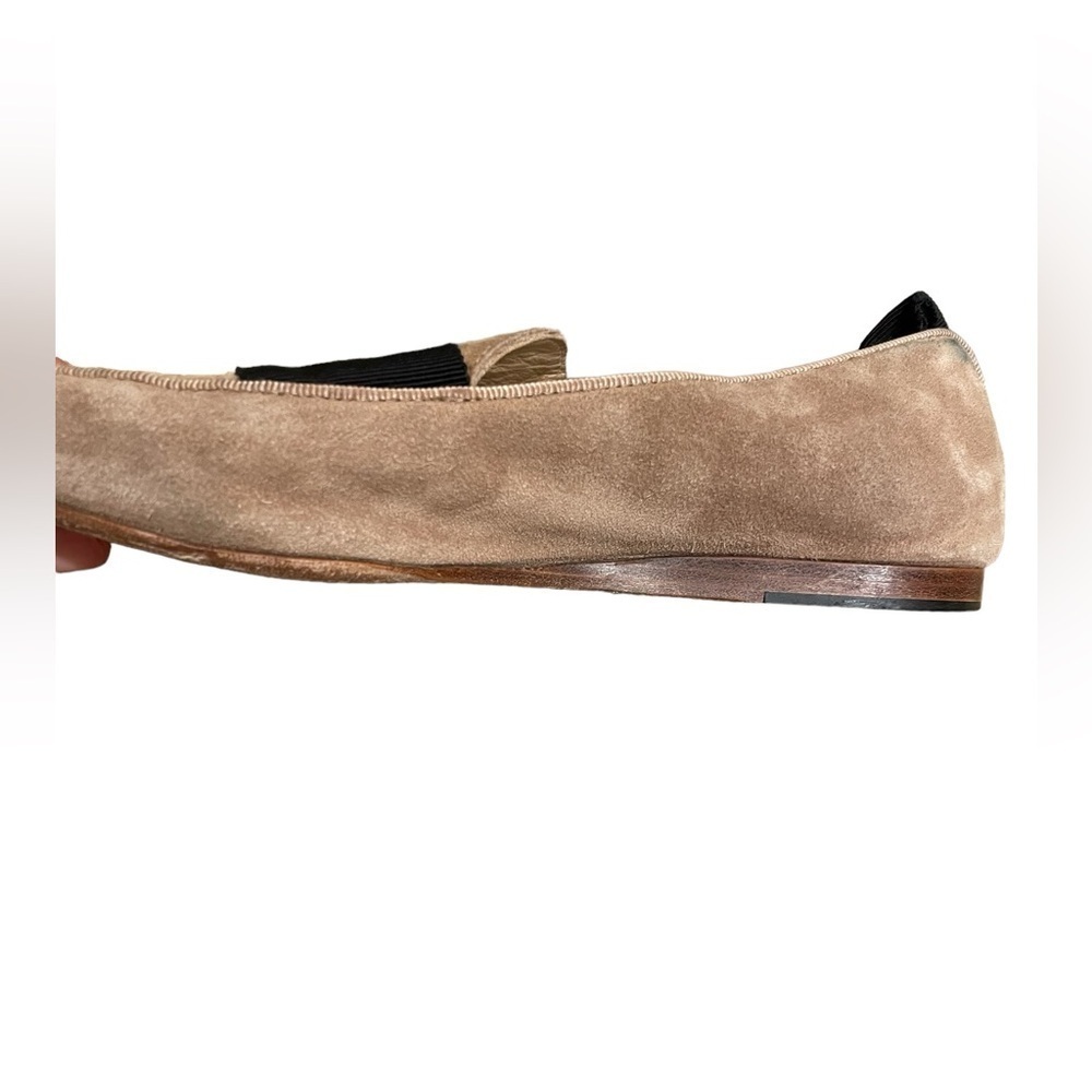 Rag & Bone Flat Loafer Shoes - Picture 6 of 7